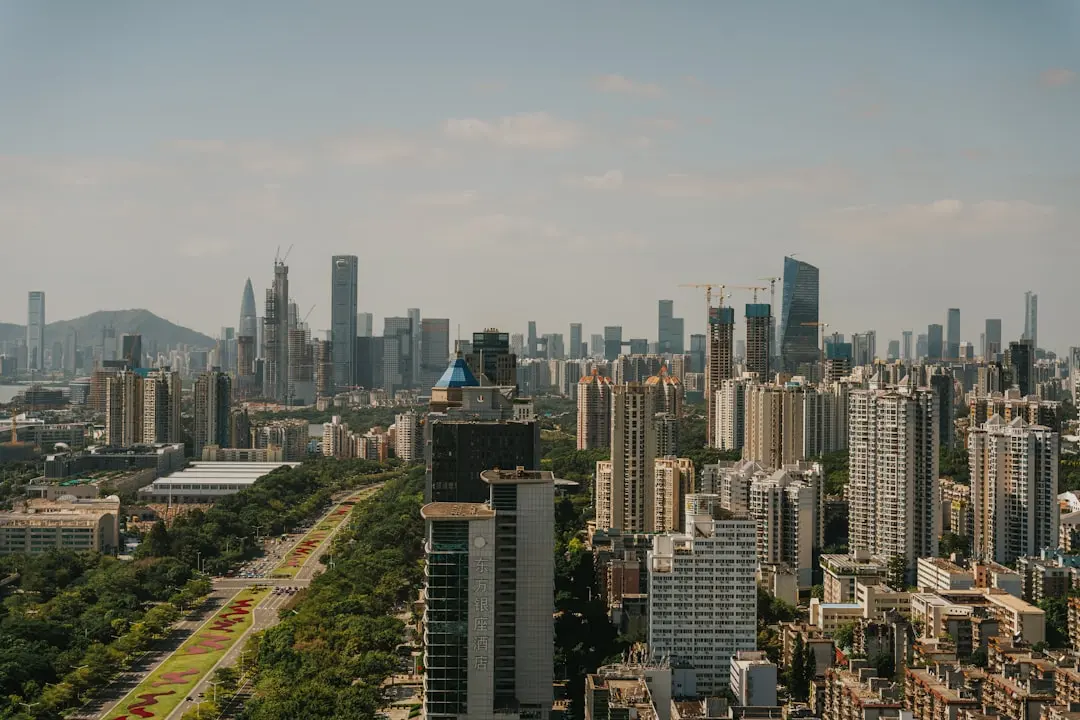 深圳企业宣传片制作全流程解析与关键节点把控正文配图 2